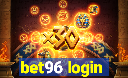 bet96 login